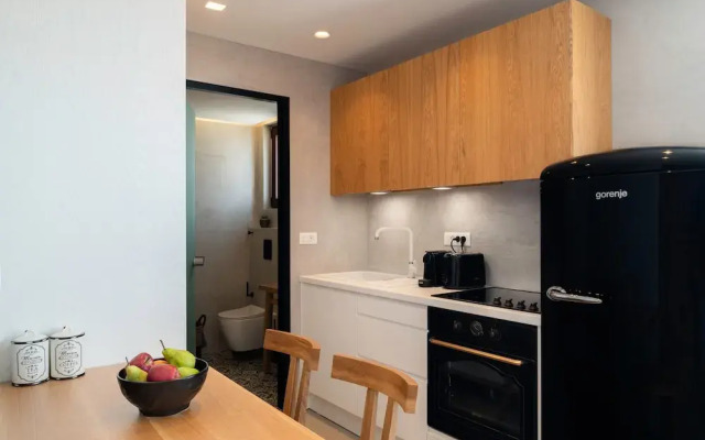 Petalo Suites
