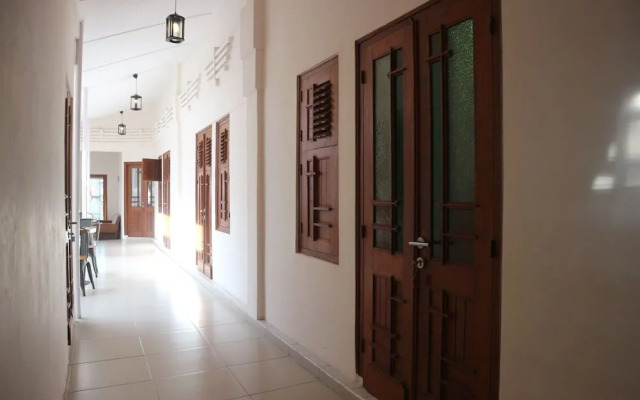 Kalingga Heritage Hotel