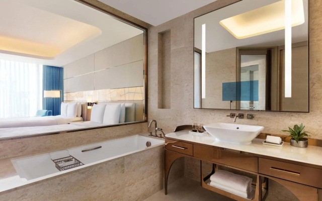 JW Marriott Hotel Macau