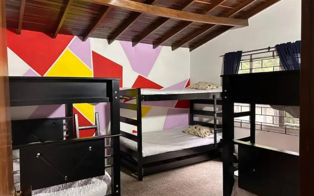 Urban City Hostel