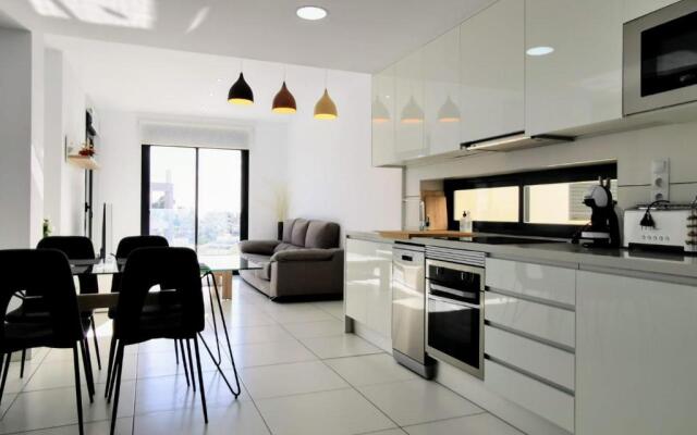 Valentino golf penthouse bloque 2 no46