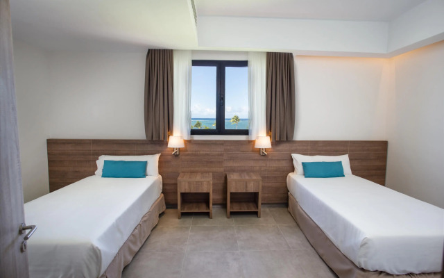 Serenade Punta Cana Beach & Spa Resort - All Inclusive