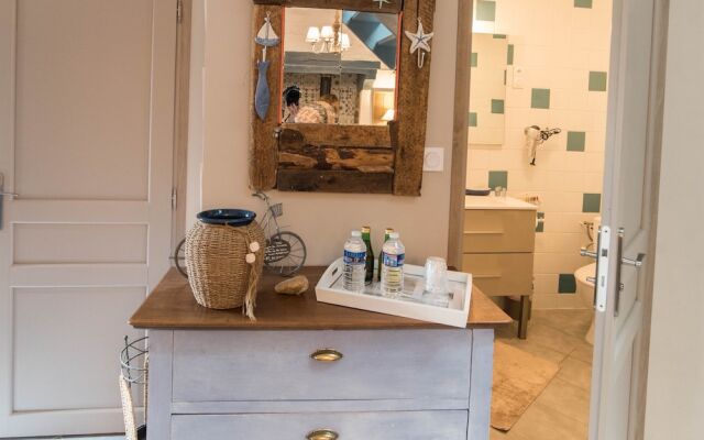 La Ferme de Kerraoul