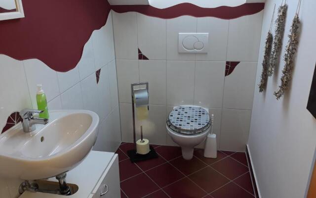 Ferienwohnung Neumeister