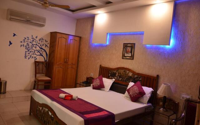 Hotel City Plaza 17
