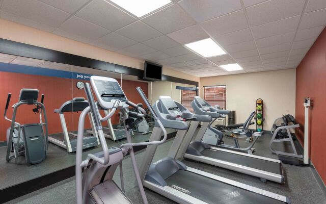 Hampton Inn Grand Rapids-North