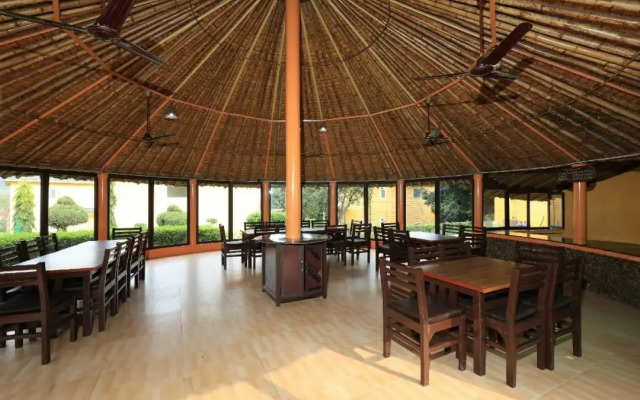 Limewood Riverside Resort