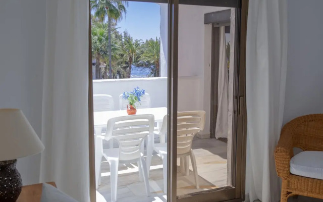 Sea View Peaceful Marbella Beach