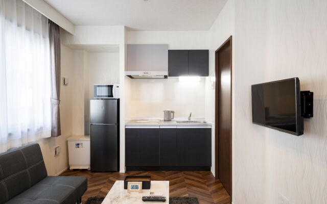 Serendipity Kinshicho