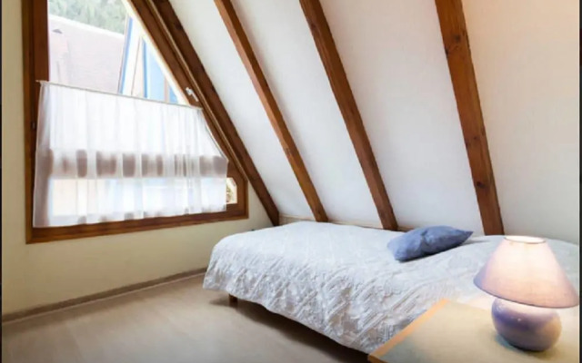 Pavillons individuels à Kaysersberg