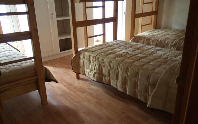Hostal el Hobbiton
