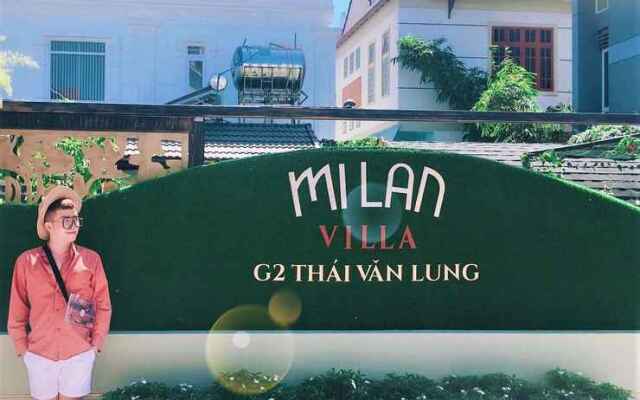 Mi Lan Corner Hotel