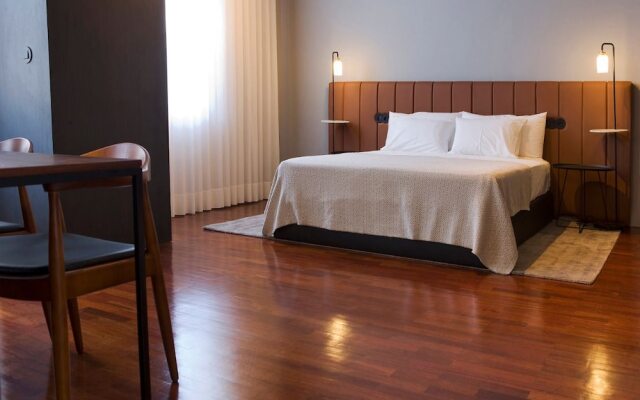 AD Apartment - Solar da Avenida