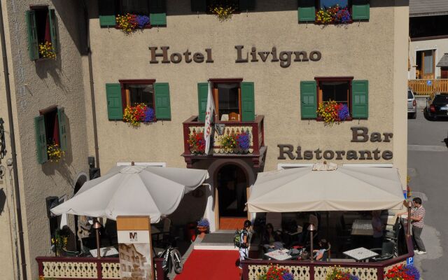 Hotel Livigno
