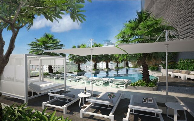 Hilton Da Nang