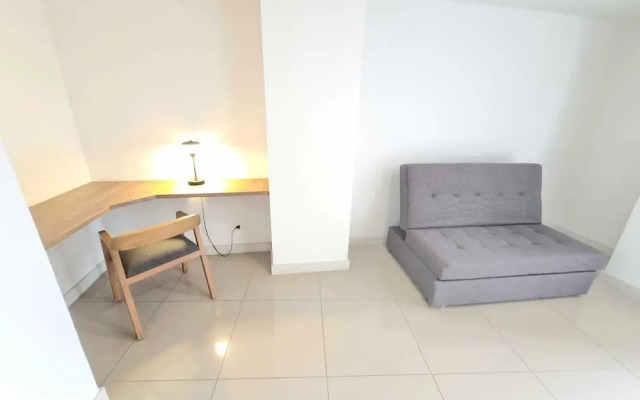Origen Local Suites