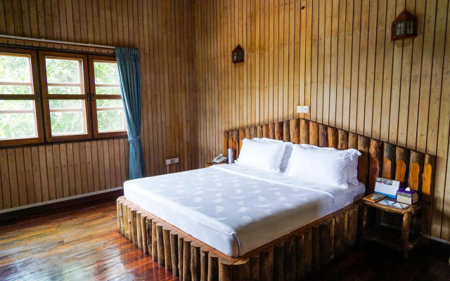 Shwe Pyi Resort