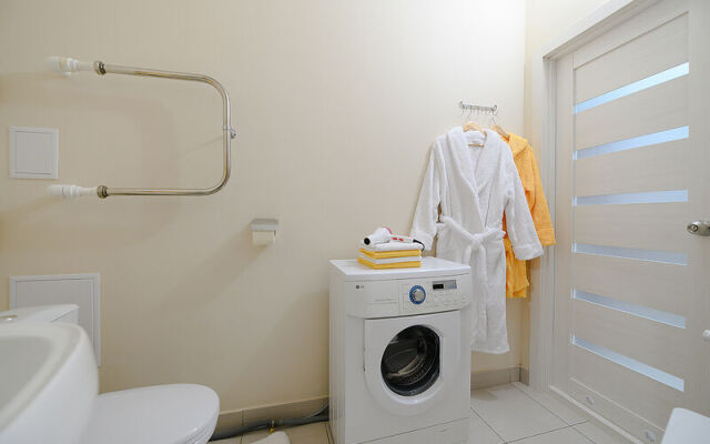 Апартаменты Пять Звезд Арена