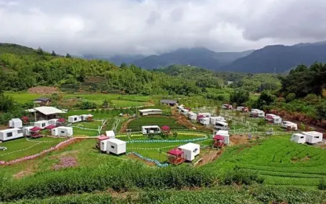 Fuxinglou Guesthouse