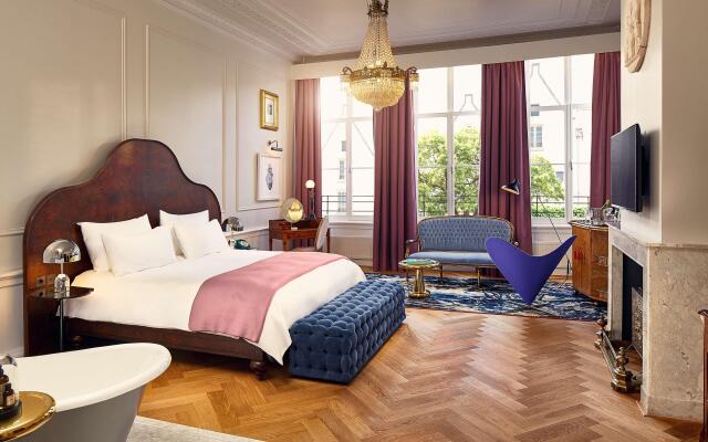 Pulitzer Amsterdam