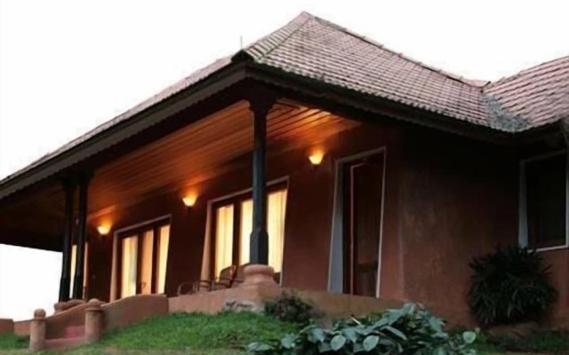 Banasura Hill Resort