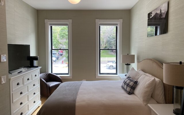 Imogene Hotel