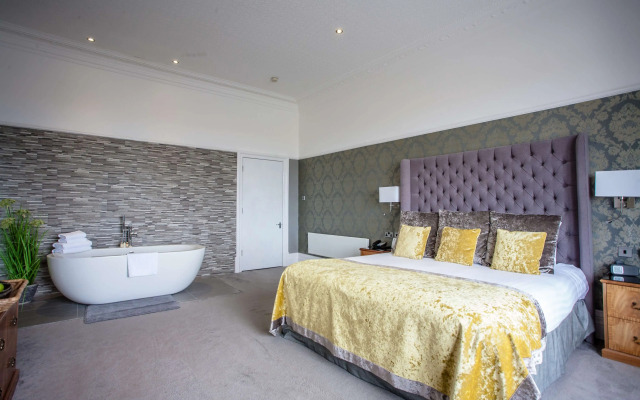 Glendower Hotel, BW Signature Collection