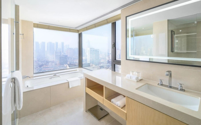 Marco Polo Wuhan