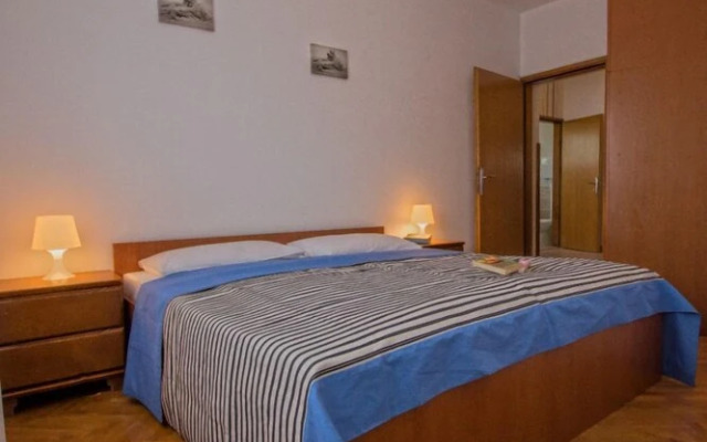 Sabina - 100m From sea - A4