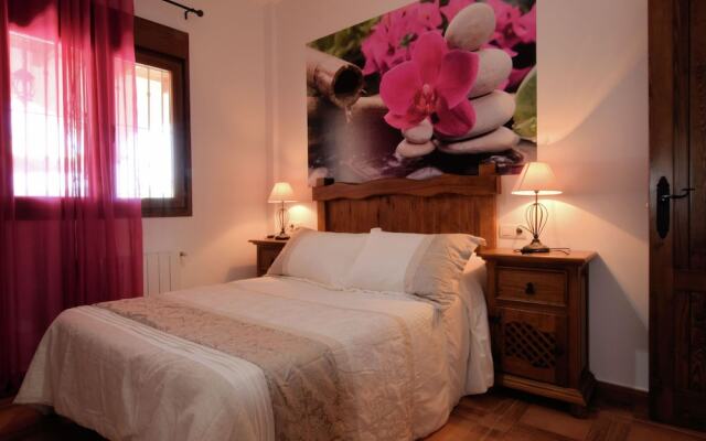 Spacious Villa in Costa Del Dol With Private Pool