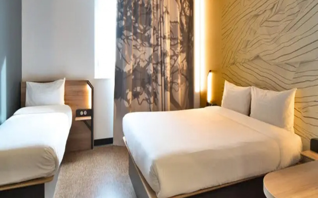 B&B HOTEL Dreux Nord