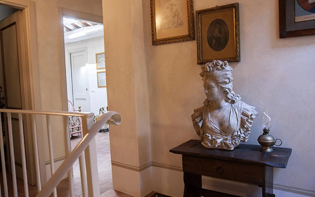 Close to Florence Jacuzzi Breathtaking View