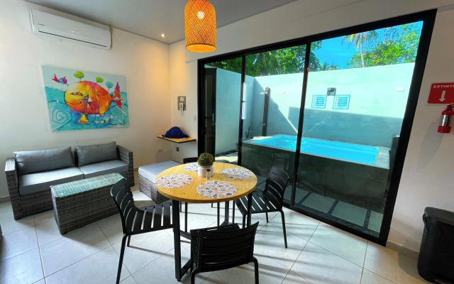 El Salvador Surf Houses