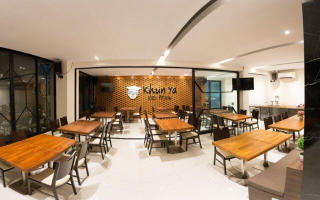 Phimai Paradise Hotel