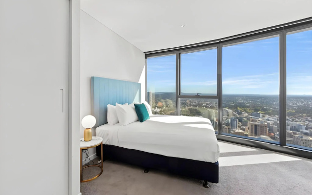 Brisbane Skytower