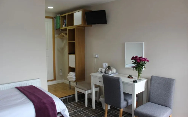 Premier Room