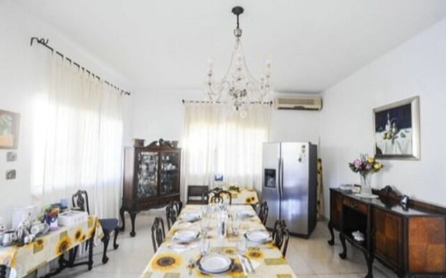 B&B Boutique “Villa Casa Dolce Casa – CDC
