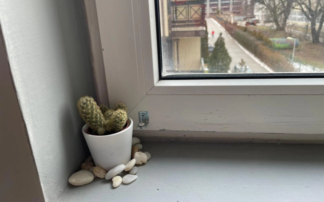 Lovely 2-bedroom serviced apartment with SPA