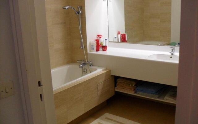 Appartement Royan, 4 pièces, 8 personnes - FR-1-494-70