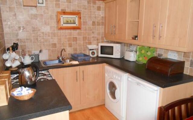 Birchdale Apartment