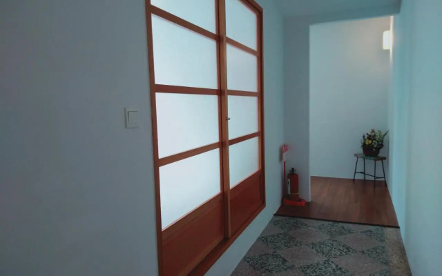 Little Time Guesthouse