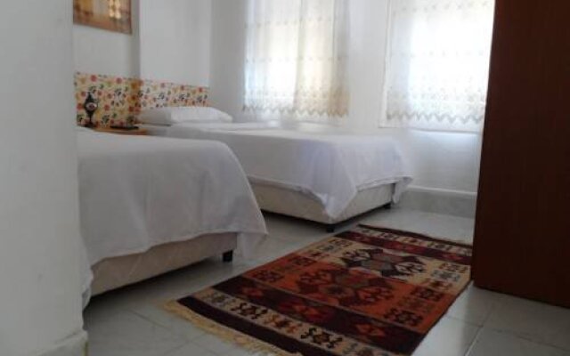 Old City Pension