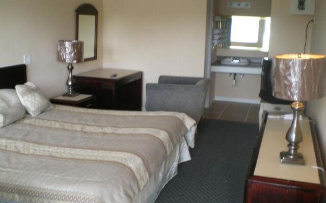 Value Inn McKenzie