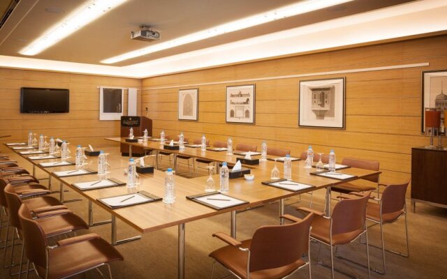 InterContinental Riyadh by IHG