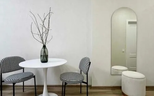 Хоум Отель на пр. Молодежный, д. 19