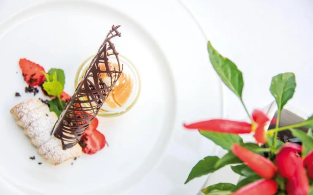 Hotel Vier Jahreszeiten