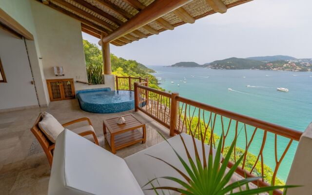 Pacifica Grand Resort & Spa Zihuatanejo