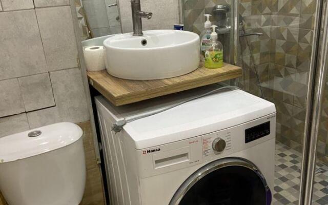 Апартаменты на улице Черниковская 50