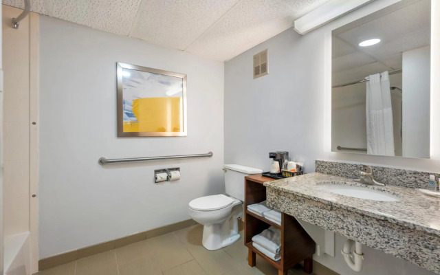 Comfort Inn Hastings