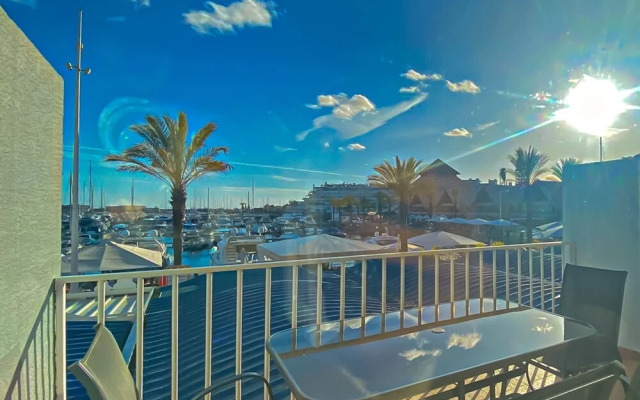 Intemporal Duplex Marina T2 HsR Marina Vilamoura